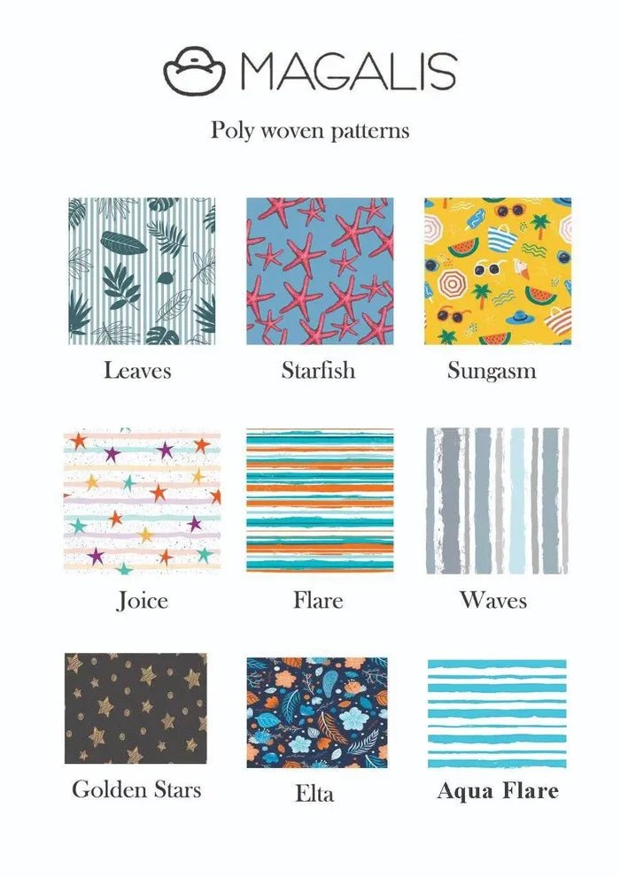 Granda - Patterns - Magalis Egypt