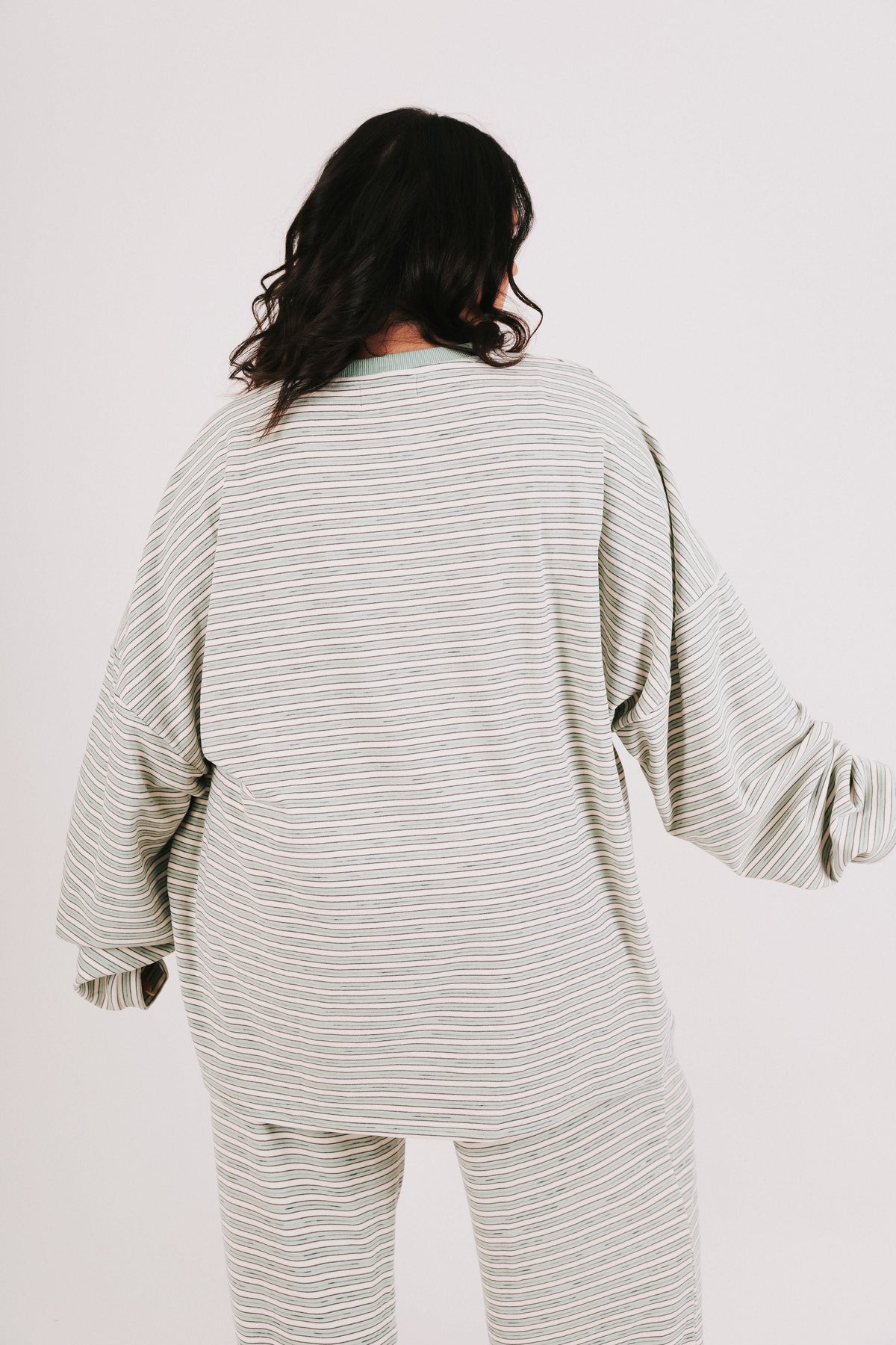 INCLUSIVE SIZING - Mint Condition Long Sleeve