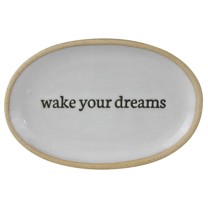 Wake Dish