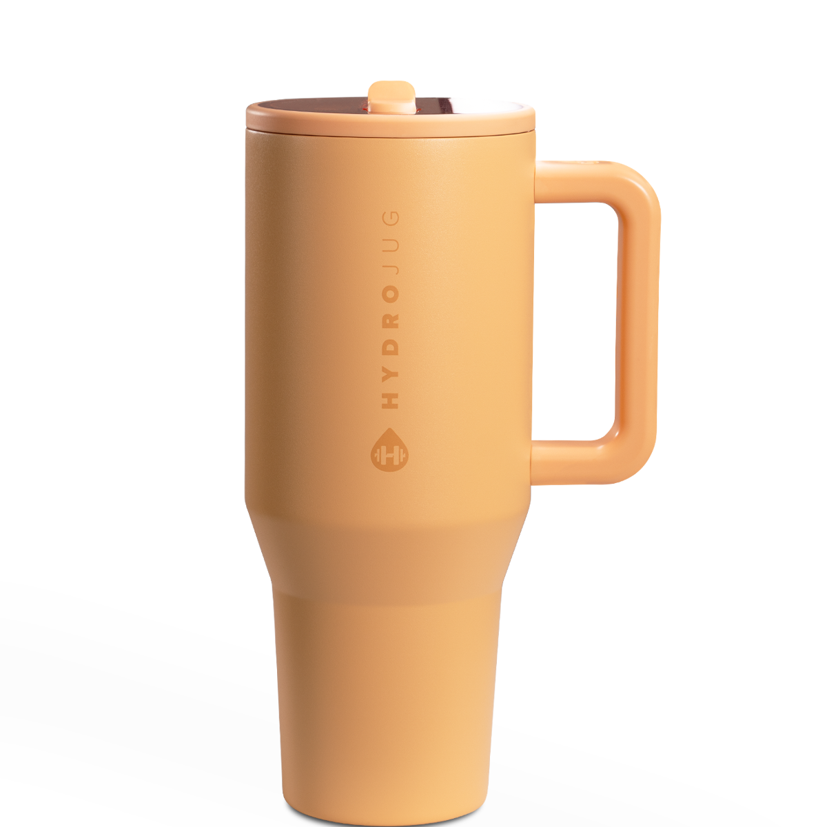 HYDROJUG - Traveler 32 oz - Marigold