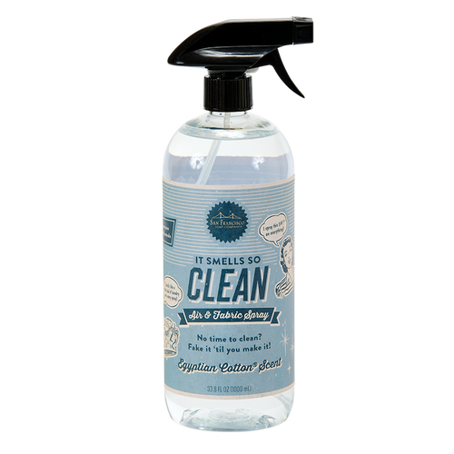 33oz Egyptian Cotton Linen Spray