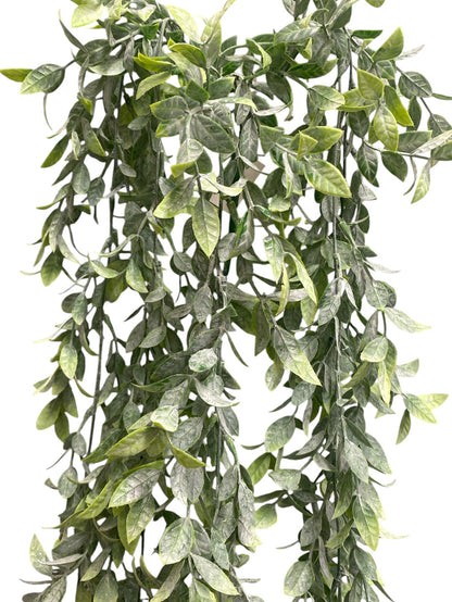 46'' Plastic Hanging Bush ( INT24717 )