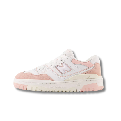 New Balance 550 White Pink Sea Salt