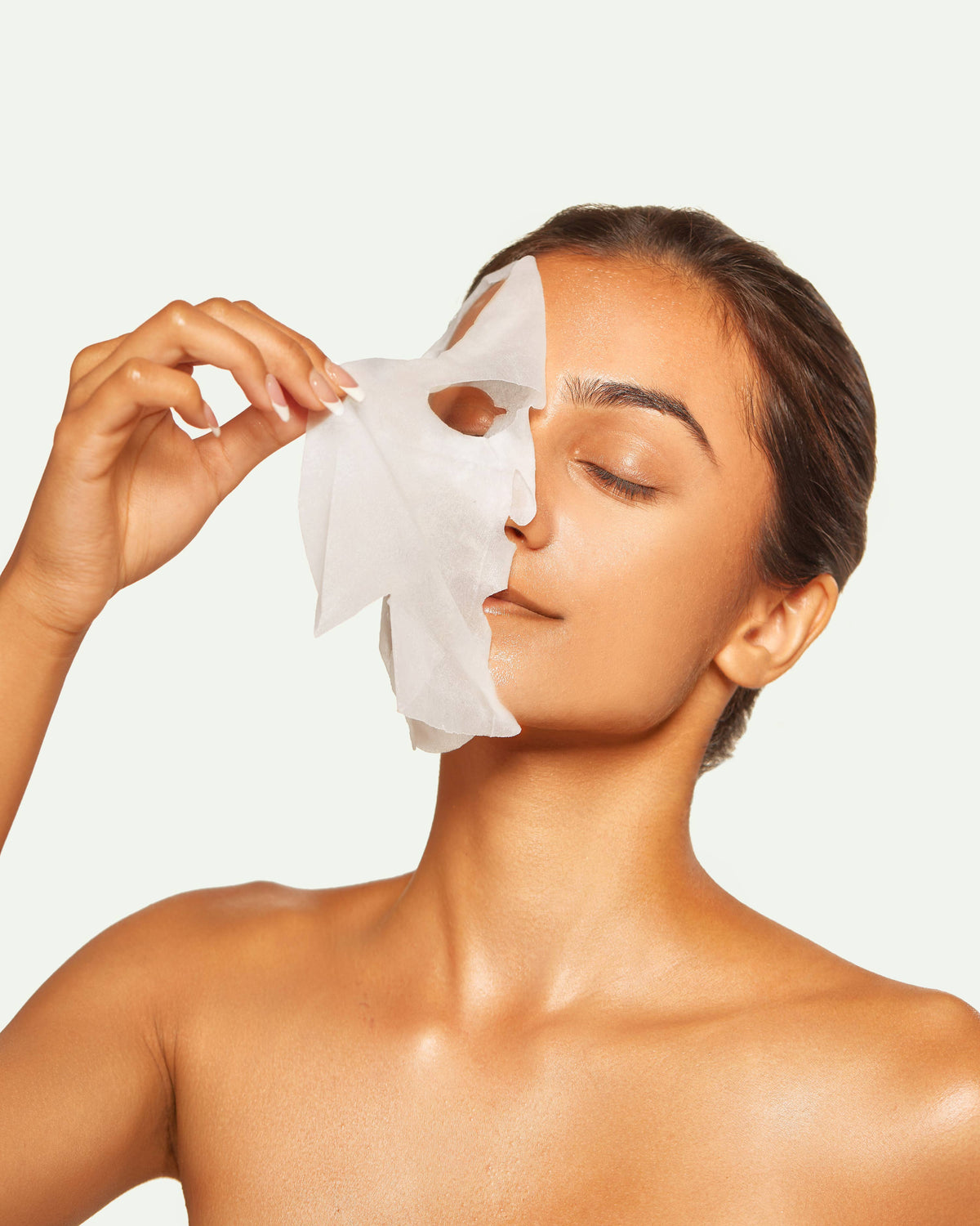 ESW BEAUTY - The Pink Dream Moisturizing Raw Juice Mask