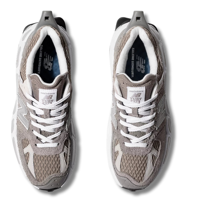 New Balance 574 YURT Salehe Bembury Shark Skin