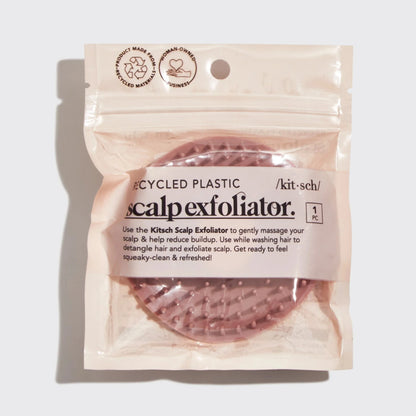 KITSCH - Scalp Exfoliator