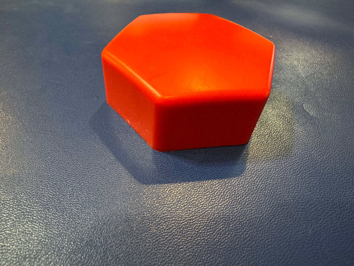 828710 PROTECTOR, OIL CAP W/GASKET by CAT PUMPS