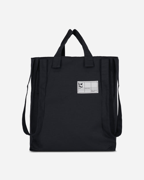GR10K 90000 Replicated Bag Black Bags and Backpacks Cases ER072063 01