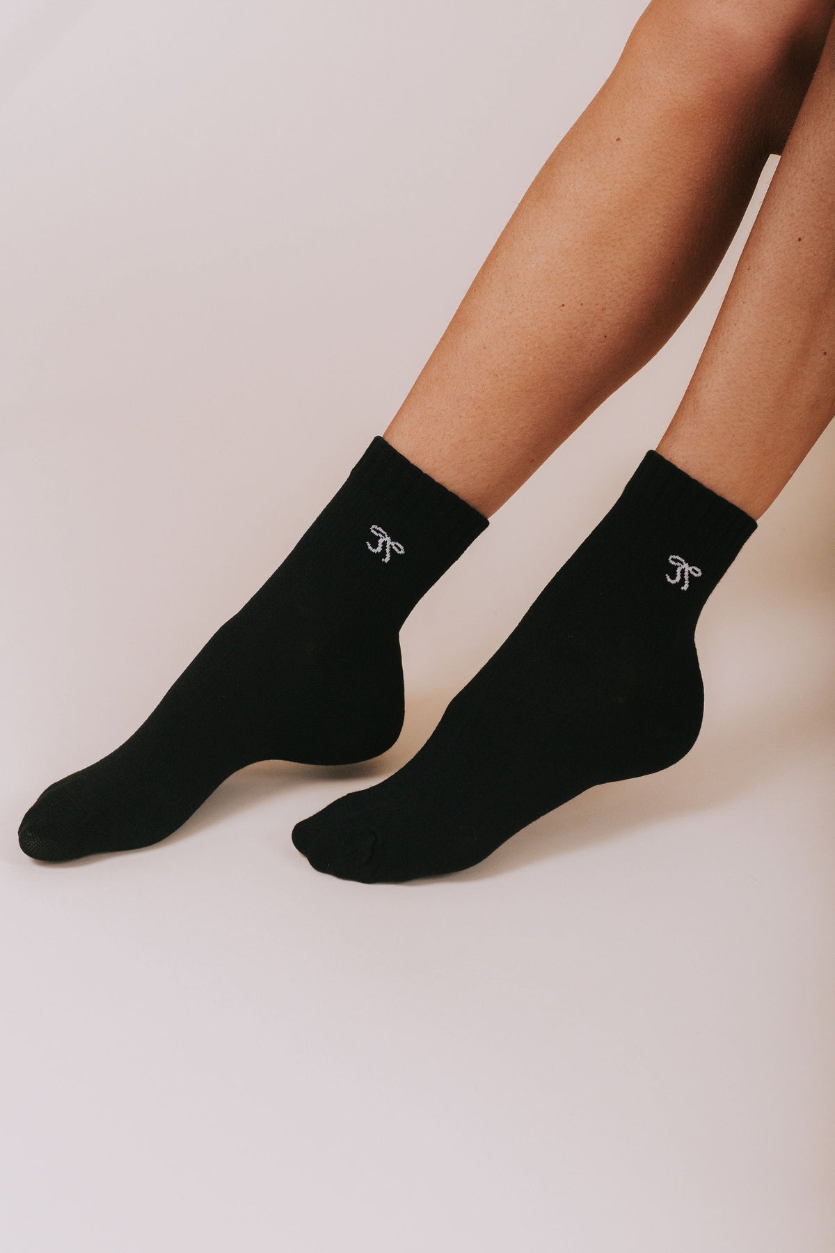 Fated Together Socks - 5 Colors!
