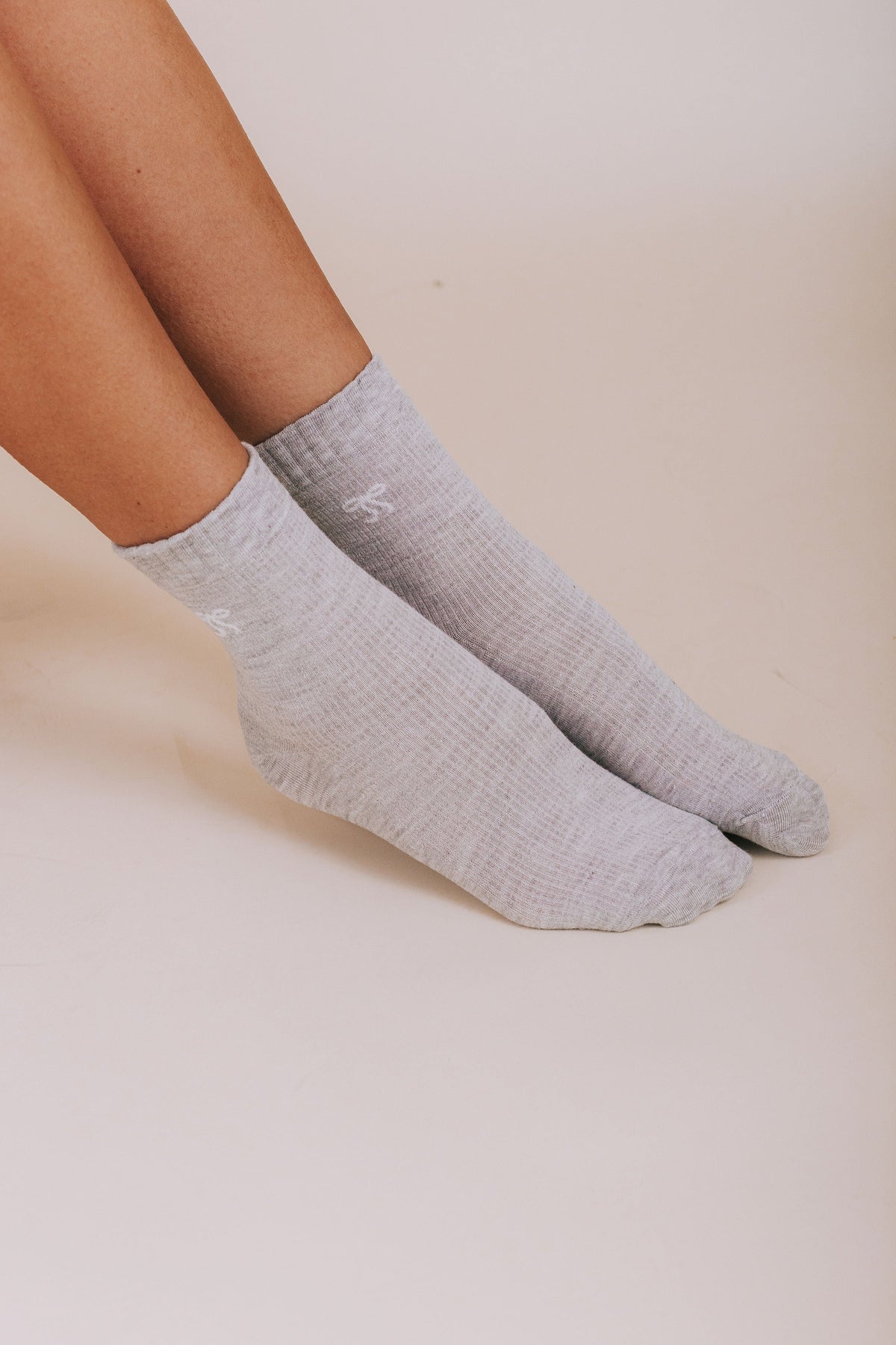 Fated Together Socks - 5 Colors!