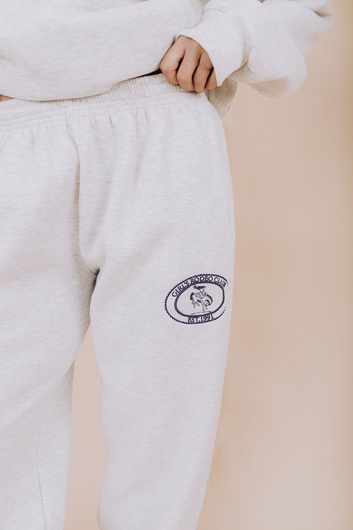 Girl's Rodeo Club Pants - 2 Colors!