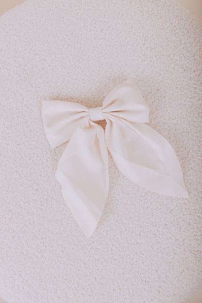 Classy Evening Bow - 4 Colors!