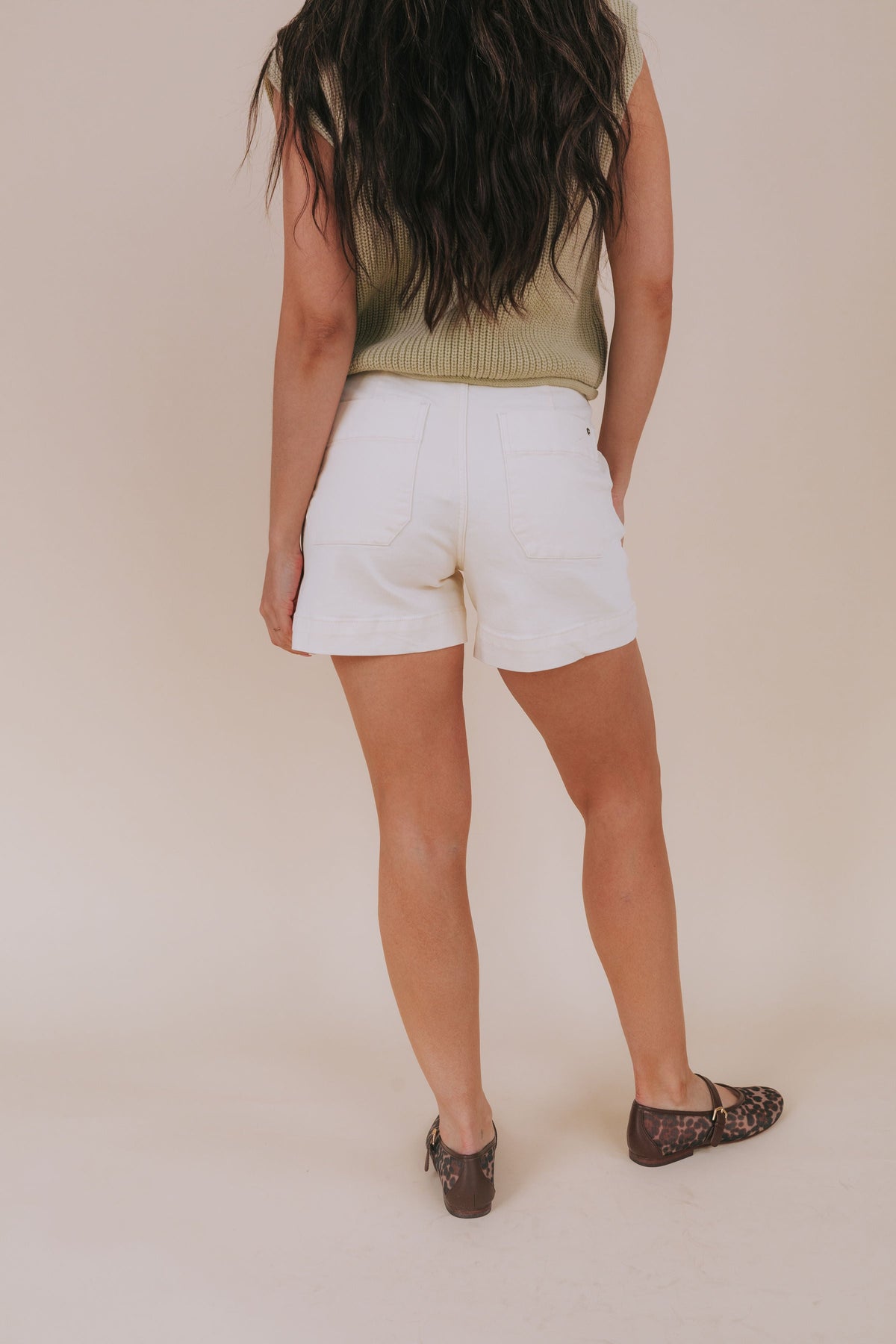 More Than A Feeling Shorts