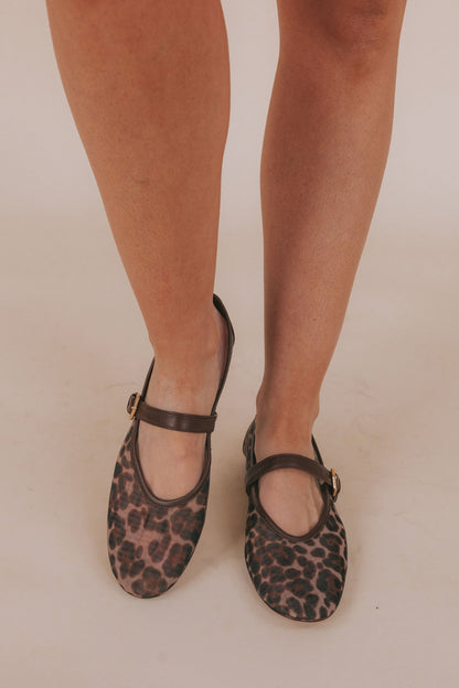 DOLCE VITA - Roslyn Ballet Flats