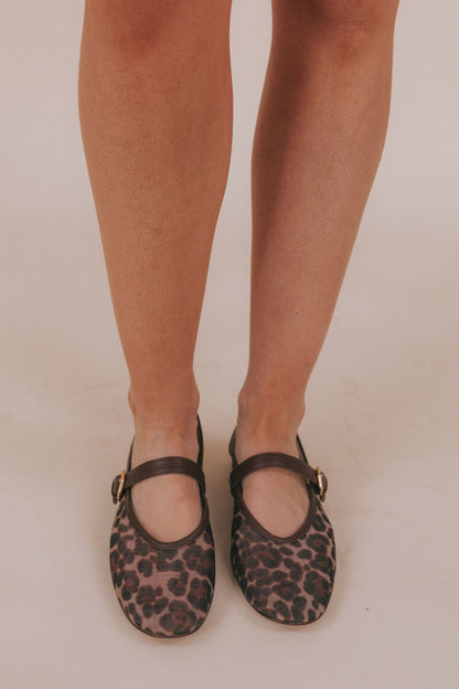DOLCE VITA - Roslyn Ballet Flats
