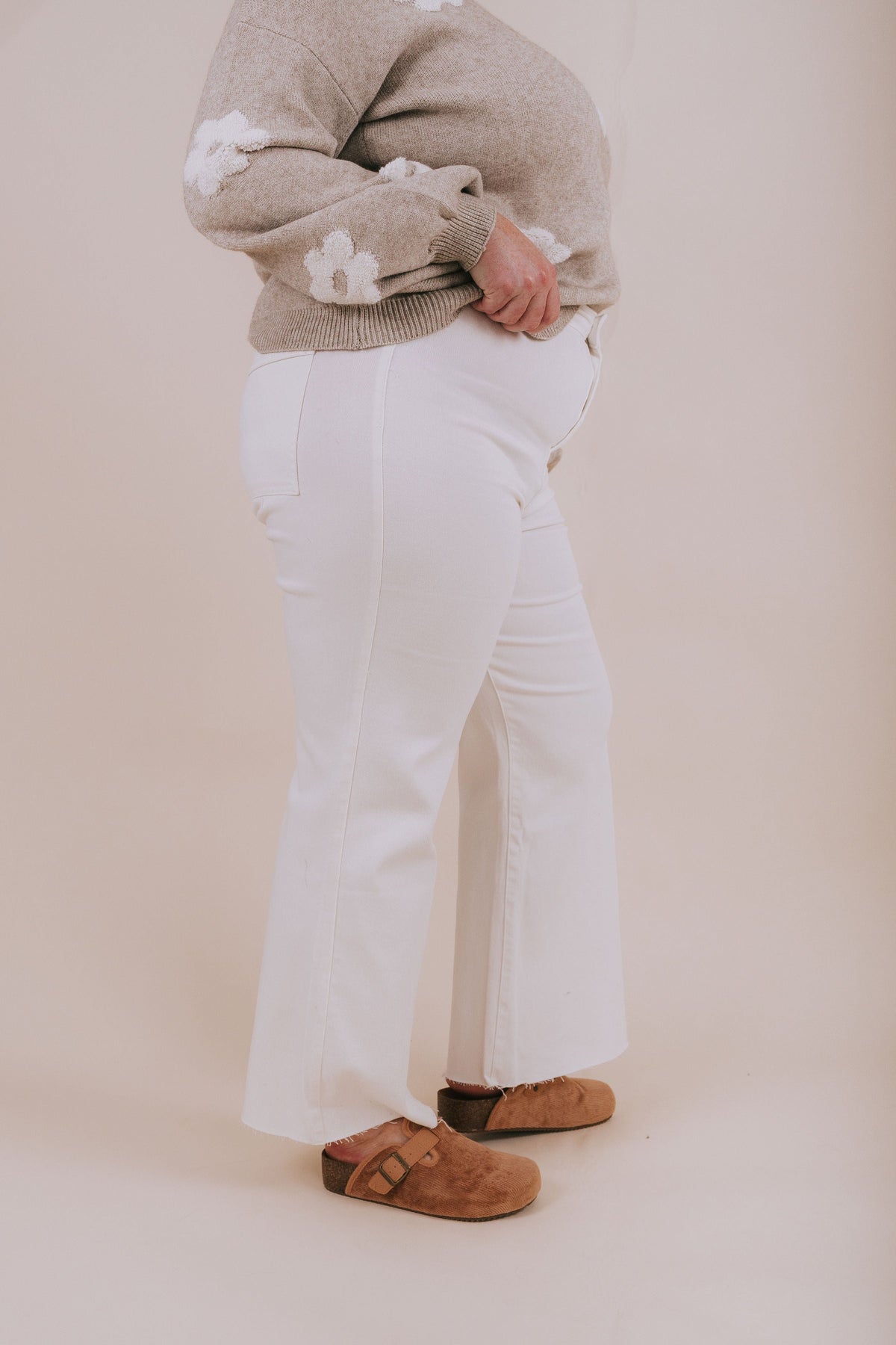 PLUS SIZE - Style In Motion Pants