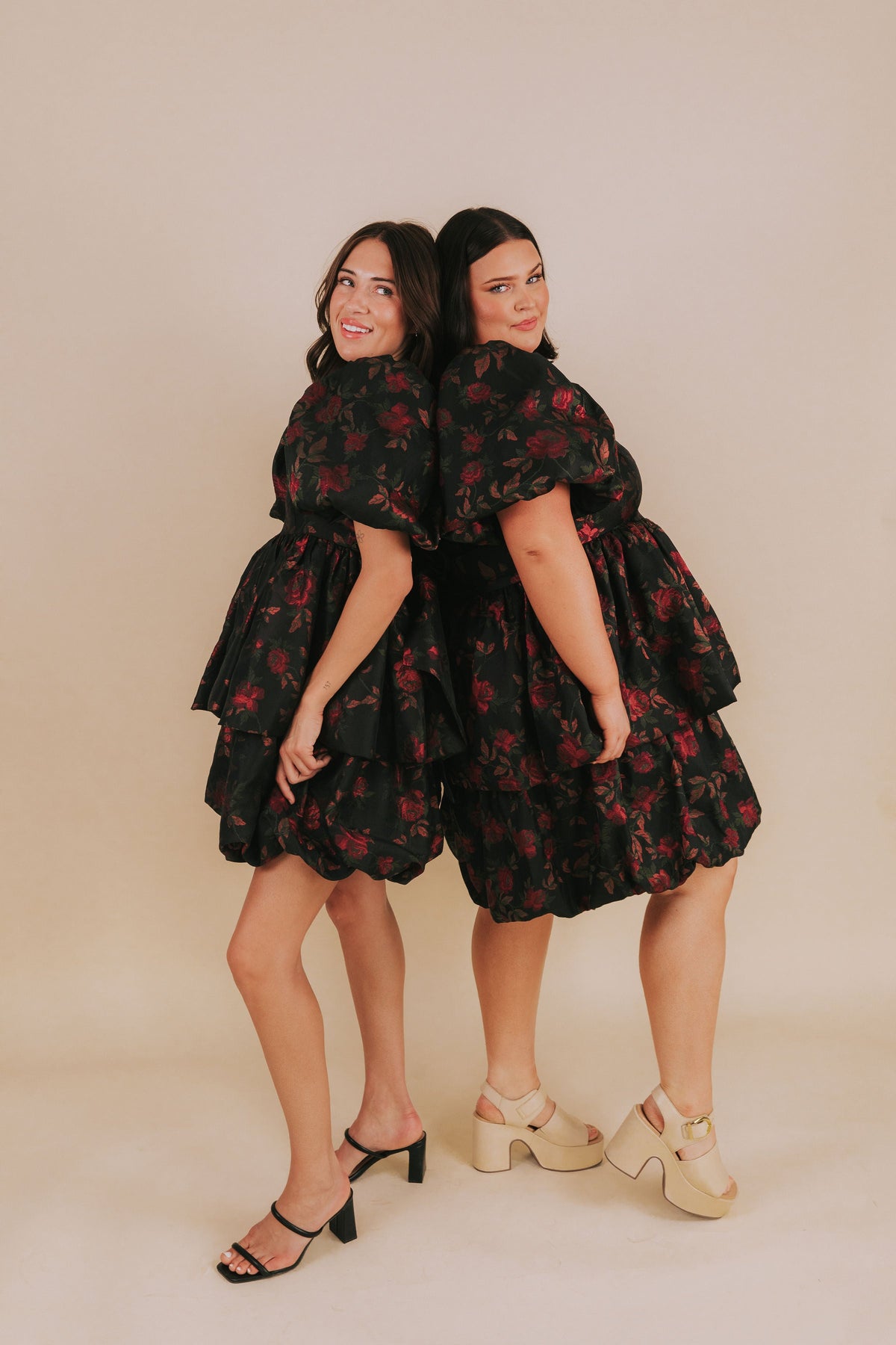 EXCLUSIVE - Did You Know Dress