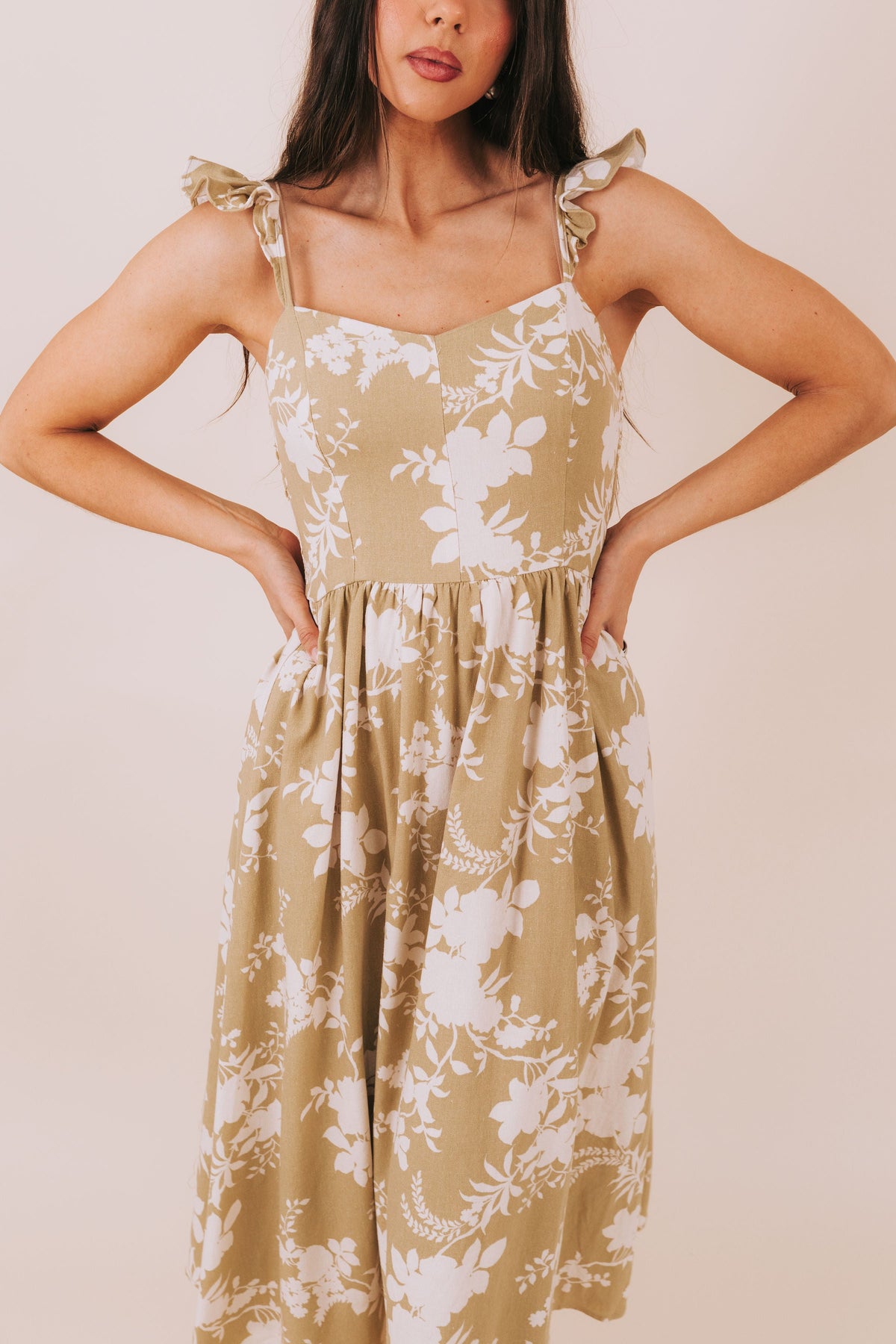 All Of You Dress
