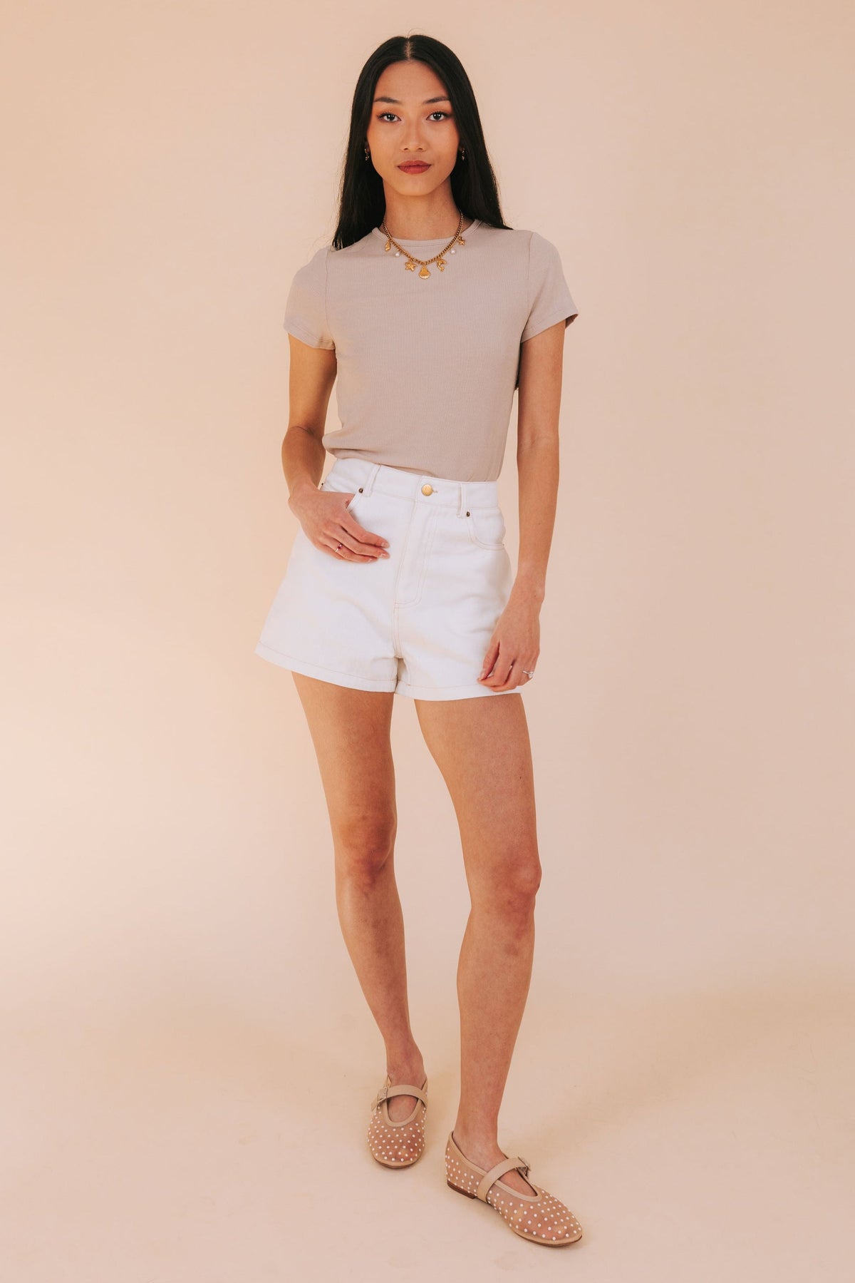 Homebody Top