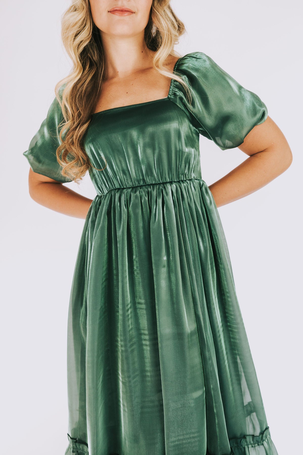 EXCLUSIVE - Different Life Dress - 6 Colors!