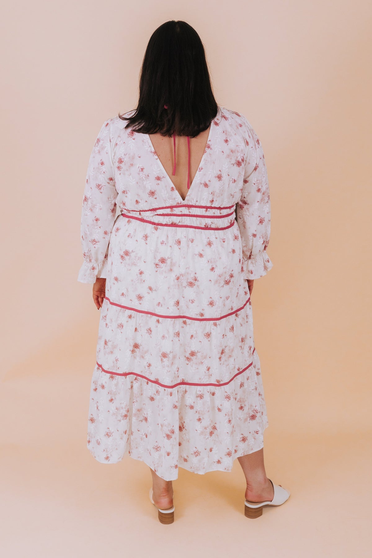 PLUS SIZE - Sunset Boulevard - 2 Colors!