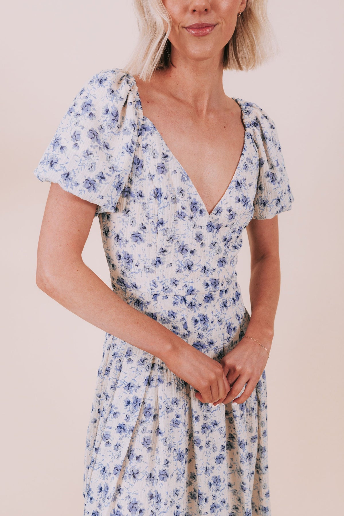 Gorgeous Mindset Dress
