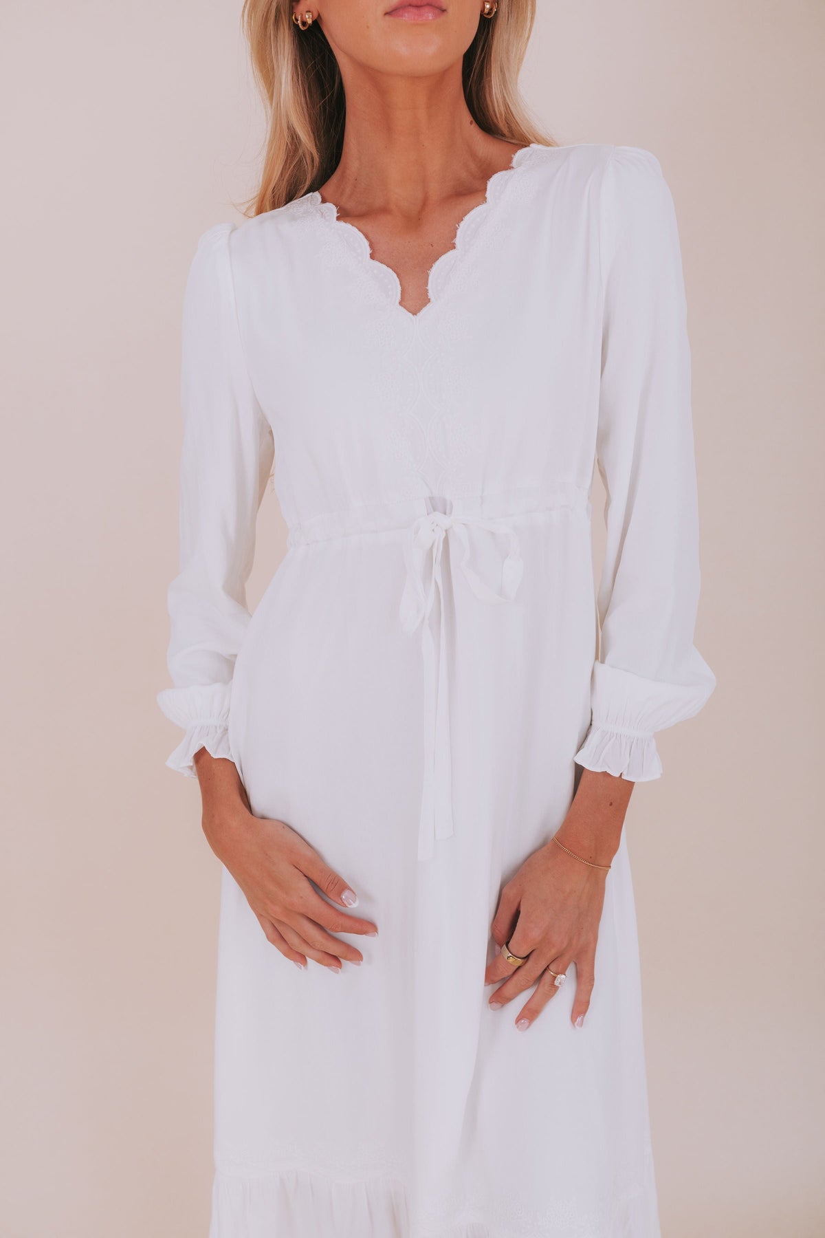 EXCLUSIVE - The White: Watson