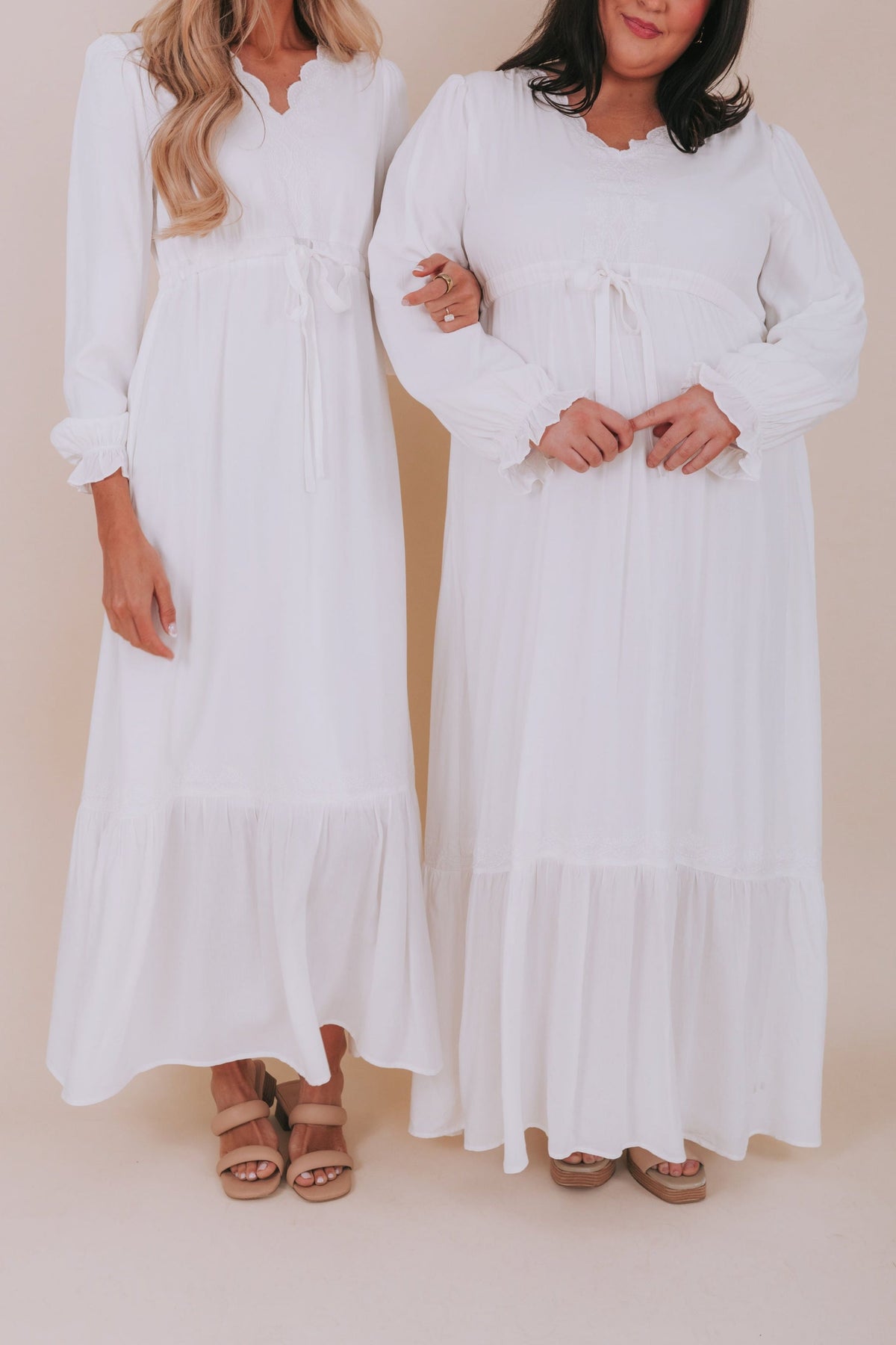 EXCLUSIVE - The White: Watson