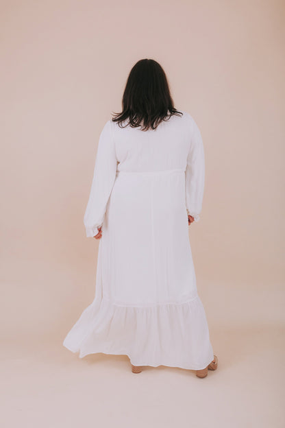 EXCLUSIVE - The White: Watson