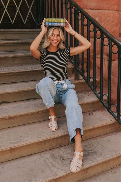 Perfect Weekend Bodysuit