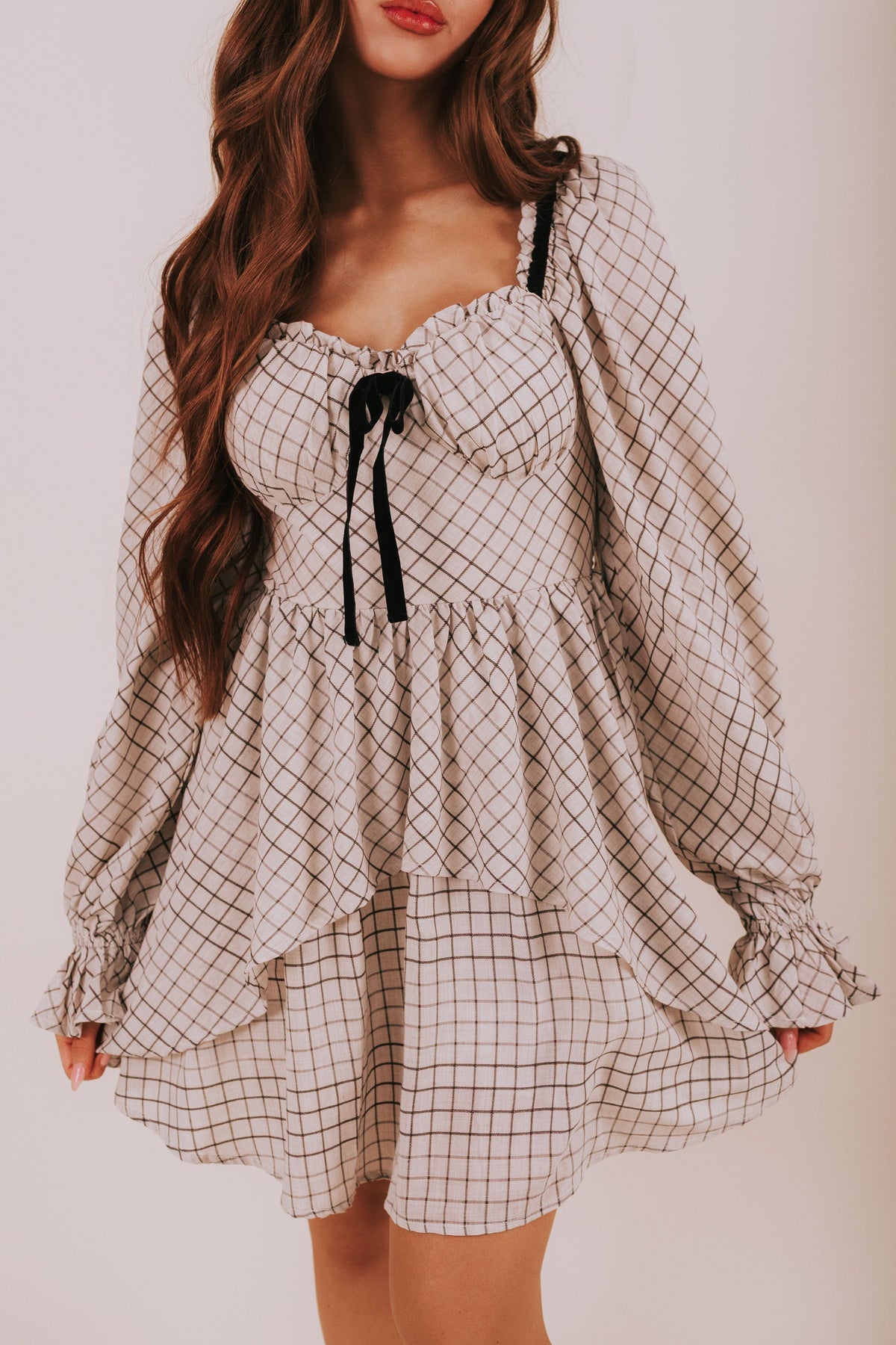 Give Me A Chance Dress