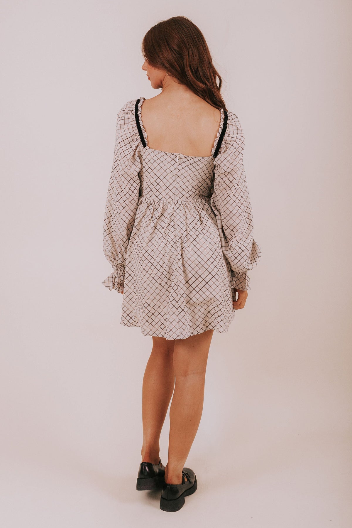 Give Me A Chance Dress