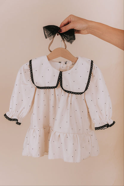 BABY - Photogenic Girl Dress
