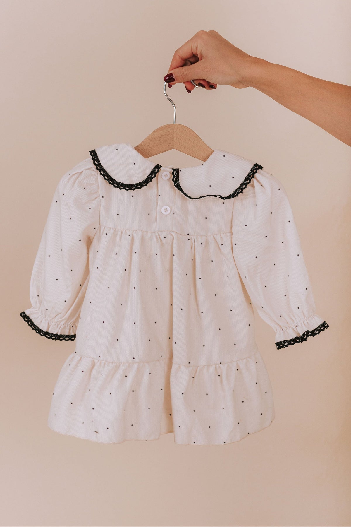 BABY - Photogenic Girl Dress