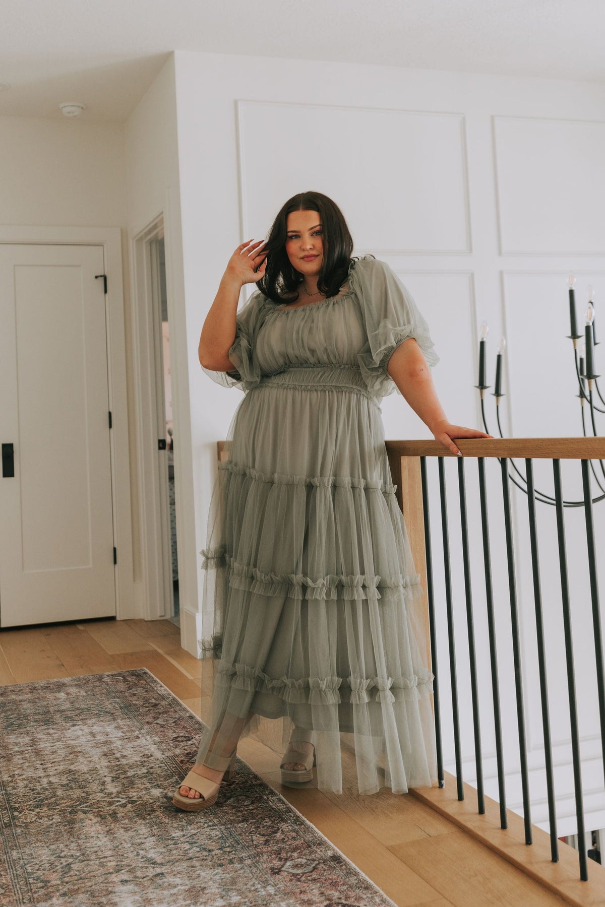 ONE LOVED BABE - Stuck With You Dress - 6 Colors!