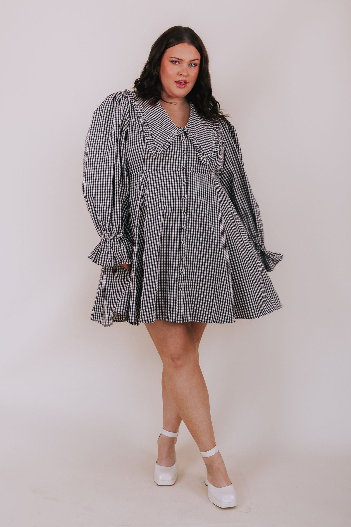 EXCLUSIVE - Everyday Romance Dress