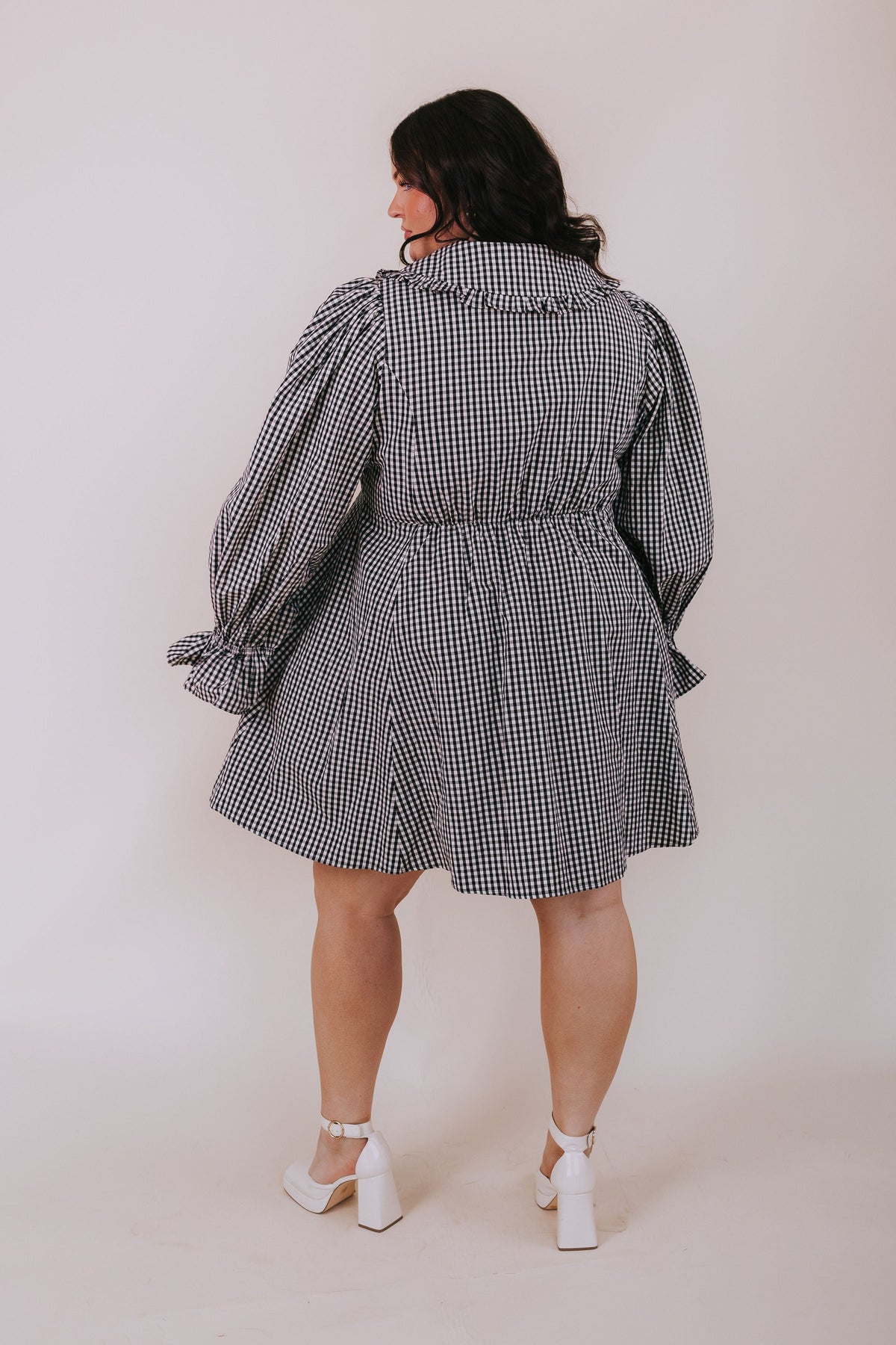 EXCLUSIVE - Everyday Romance Dress
