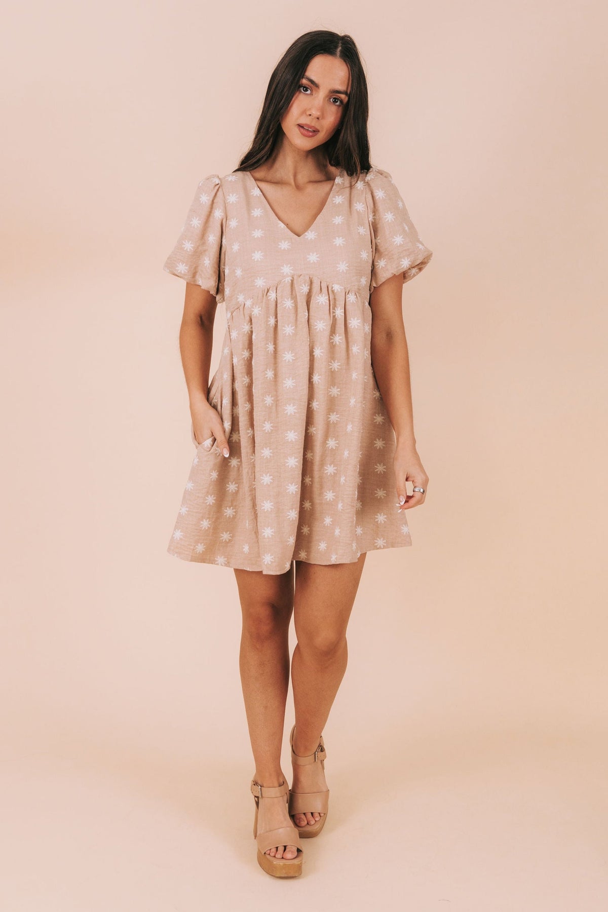 Beyond Hope Dress