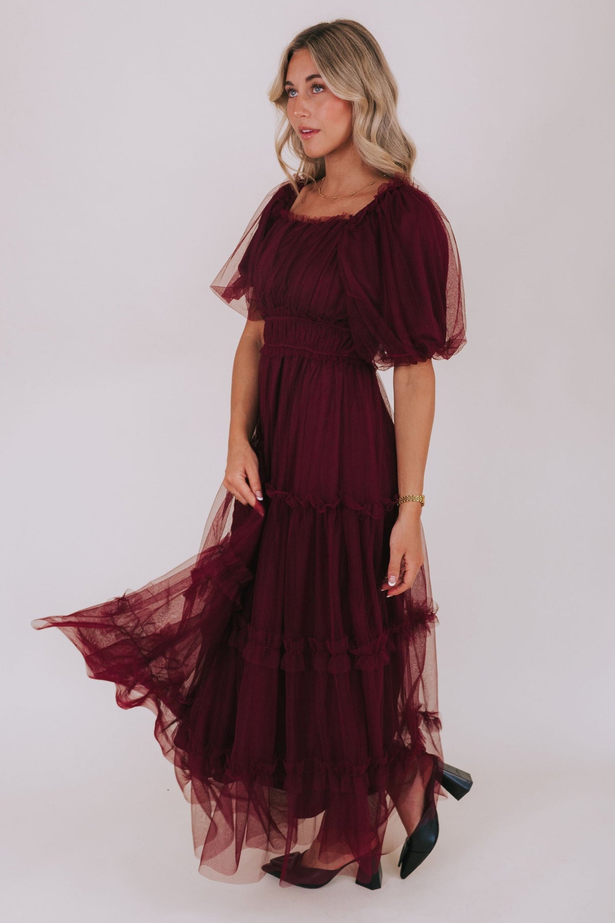 ONE LOVED BABE - Stuck With You Dress - 6 Colors!