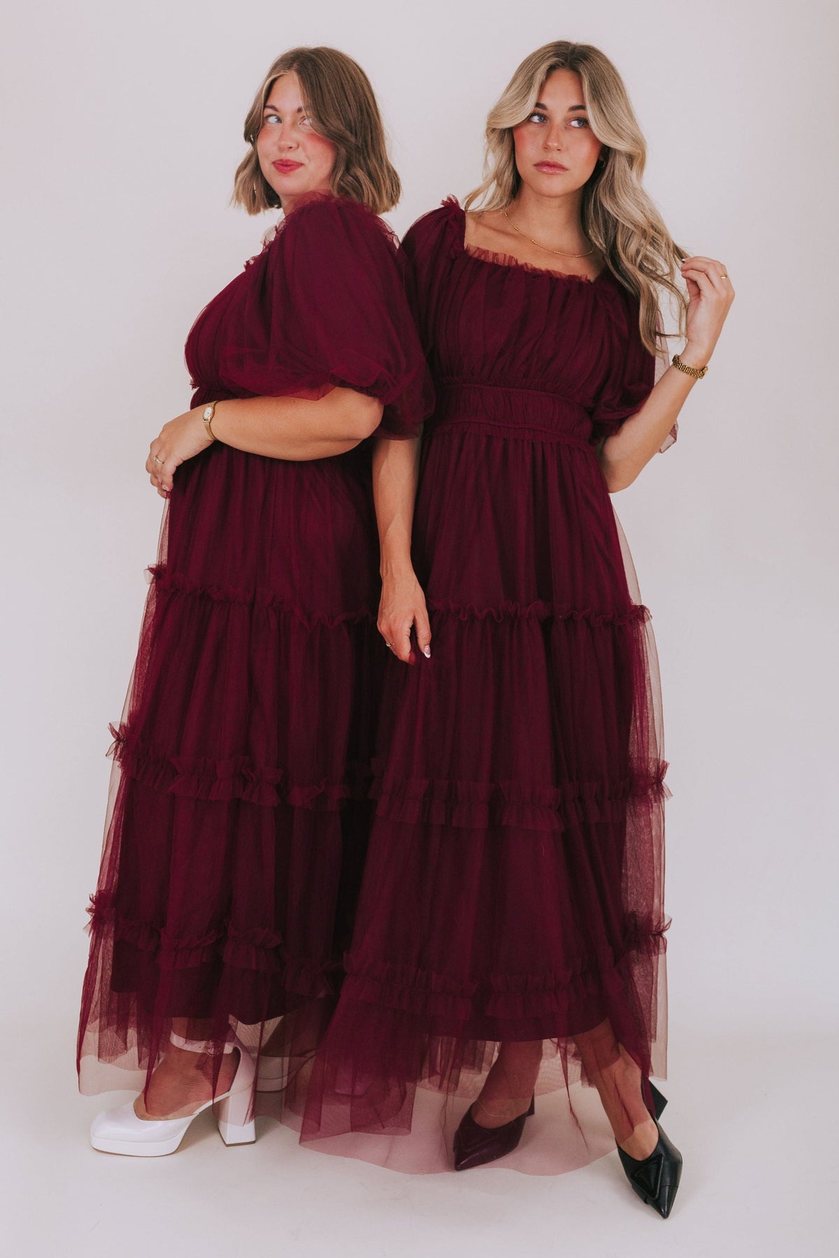 ONE LOVED BABE - Stuck With You Dress - 6 Colors!