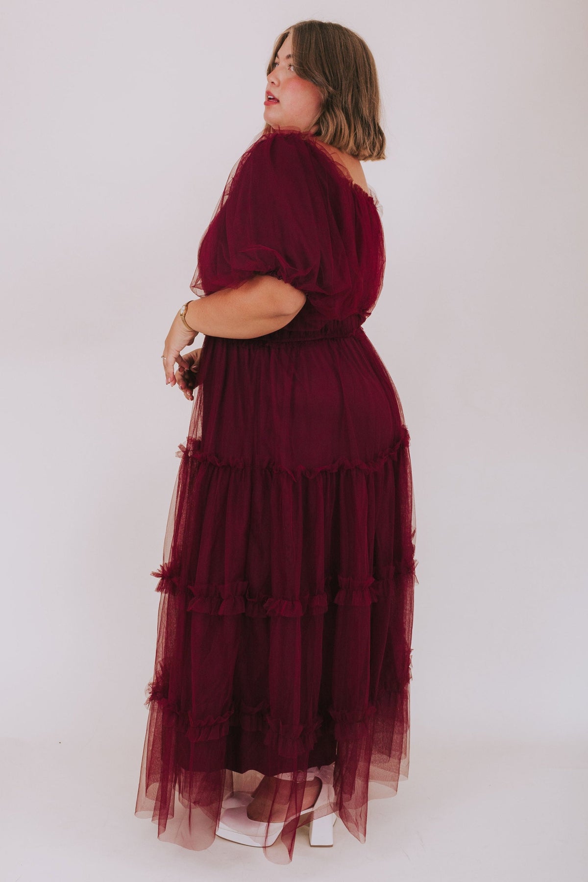 ONE LOVED BABE - Stuck With You Dress - 6 Colors!