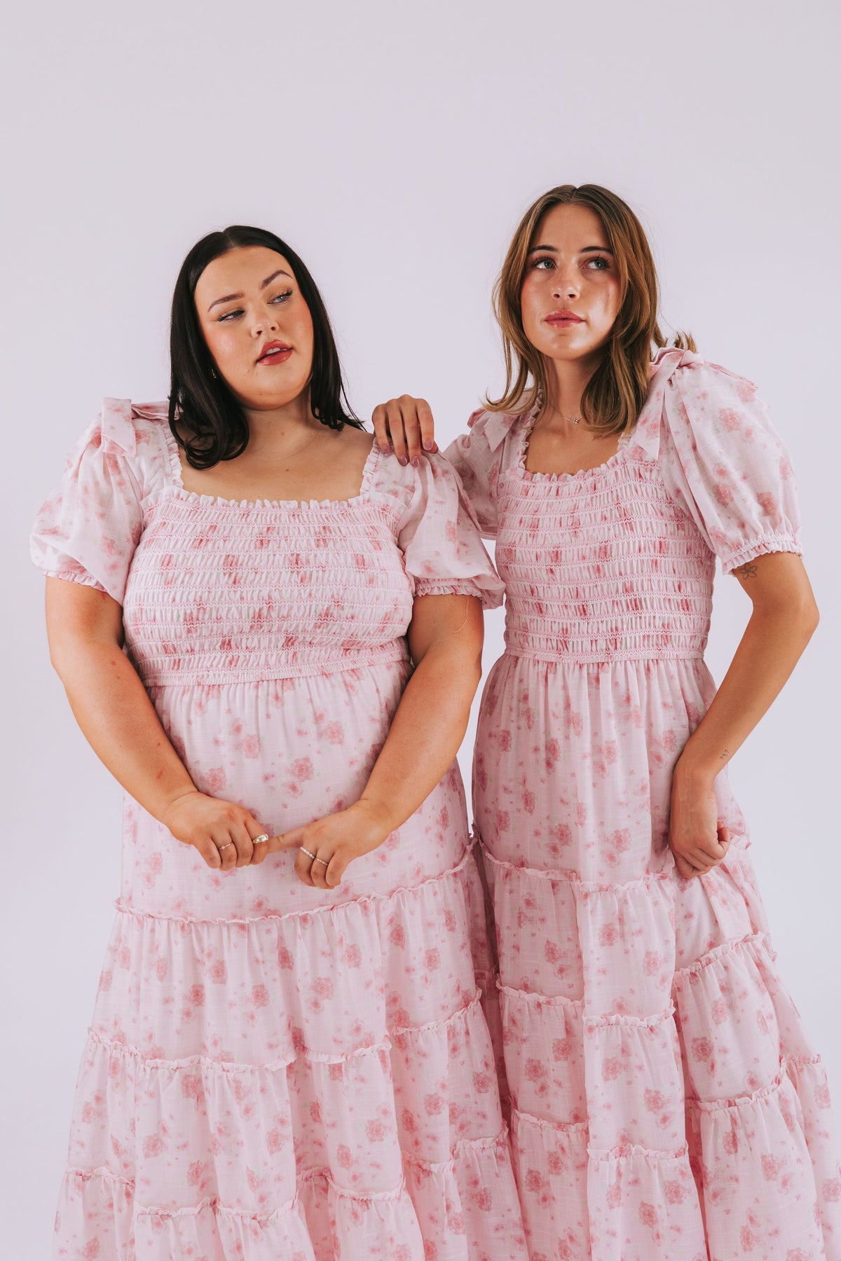 EXCLUSIVE - Lovestruck Dress