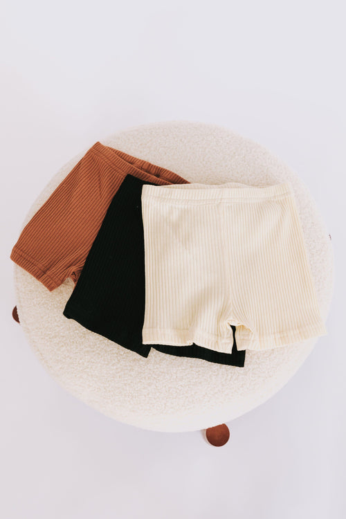 BABY - Run With Me Shorts Set