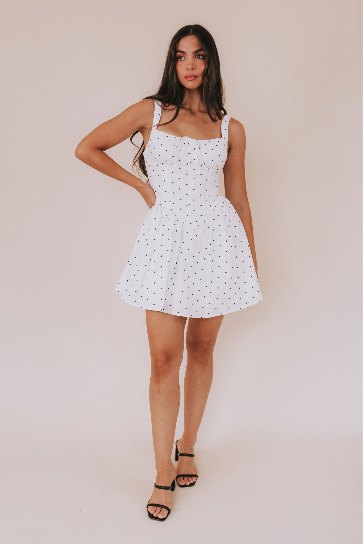 All That Jazz Dress