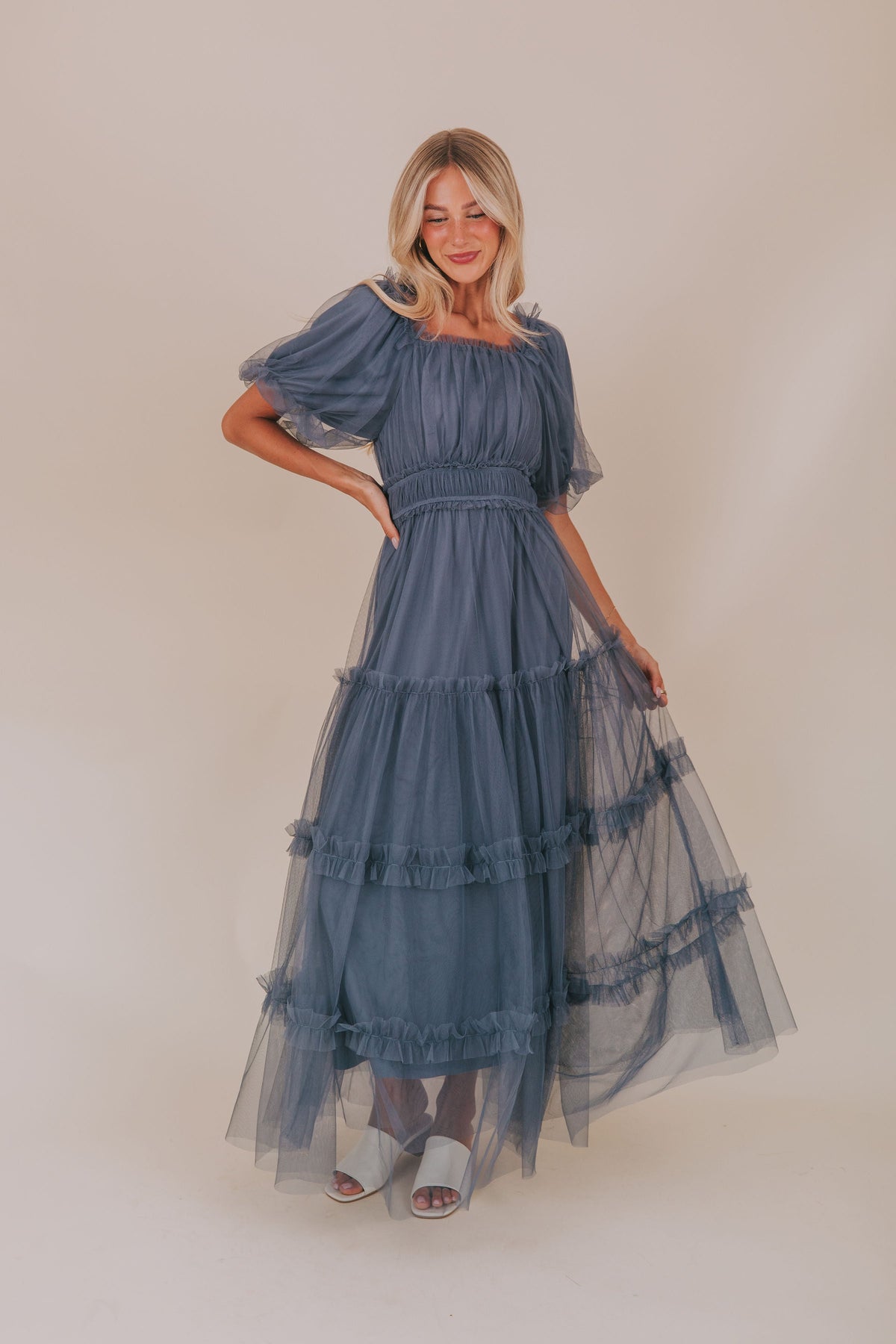ONE LOVED BABE - Stuck With You Dress - 6 Colors!