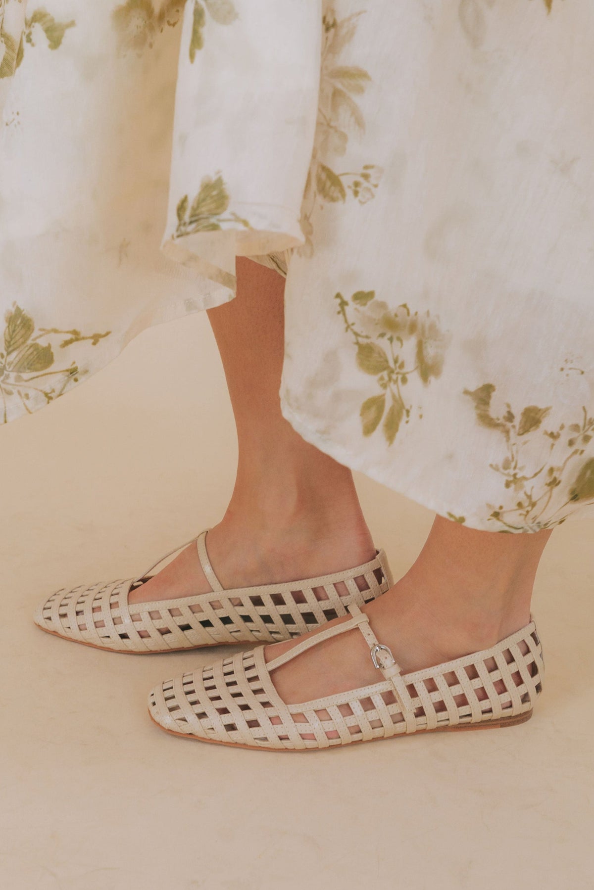DOLCE VITA - Rains Ballet Flats