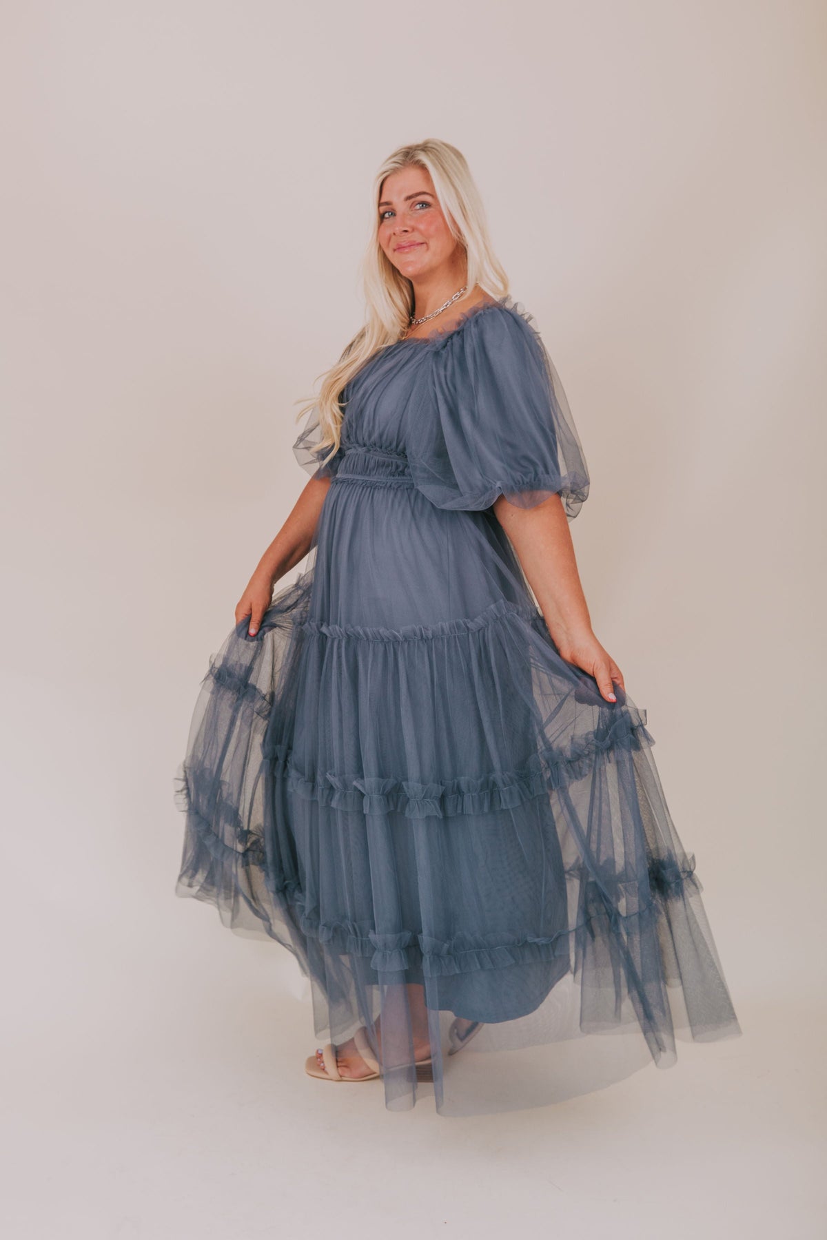 ONE LOVED BABE - Stuck With You Dress - 6 Colors!