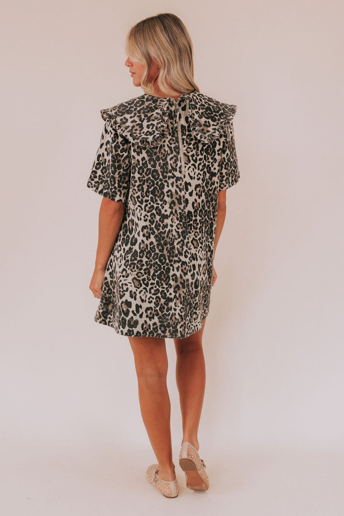 Playful Wit Dress