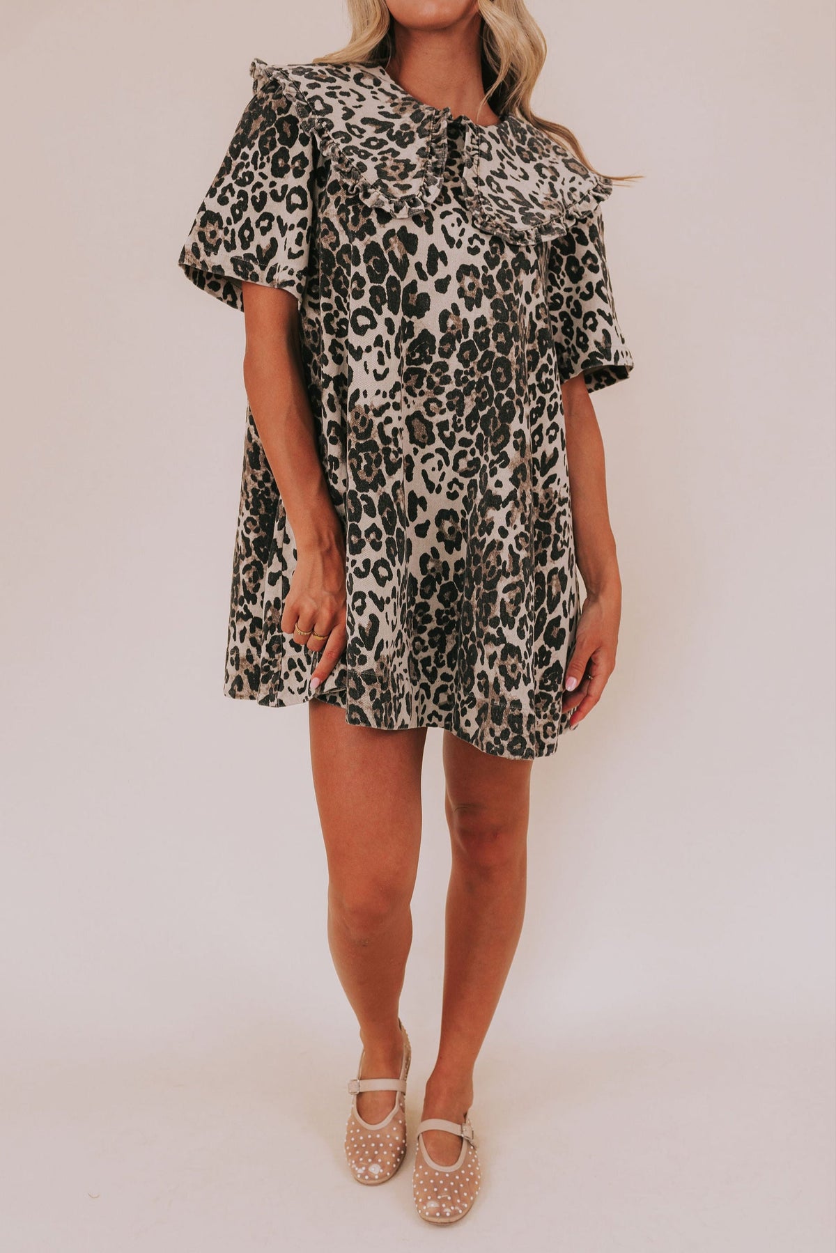 Playful Wit Dress