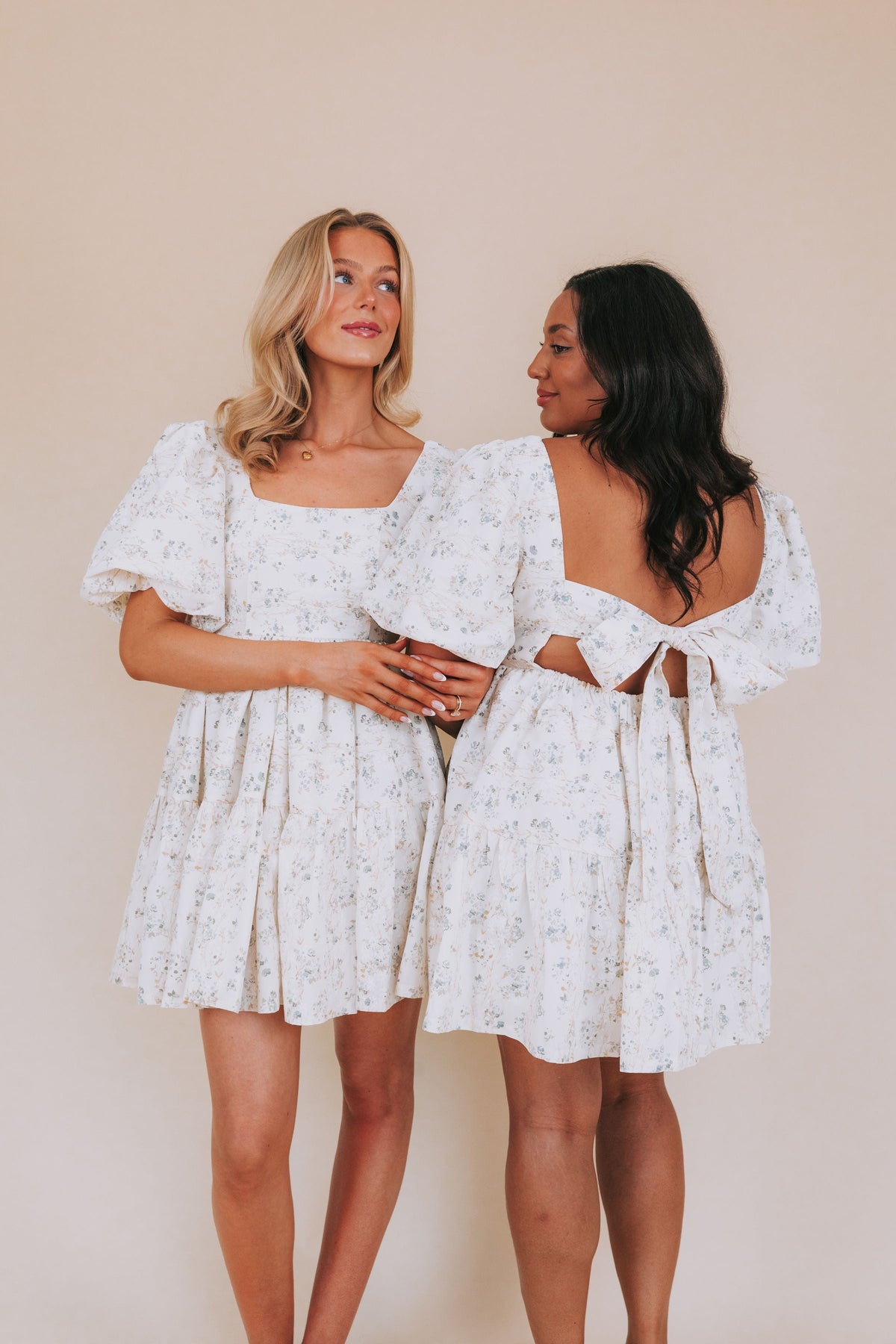 EXCLUSIVE - Keep You With Me Dress